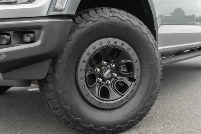 Used 2023 Ford F150 Raptor w/ Blue Interior Package AWD/4WD image 2