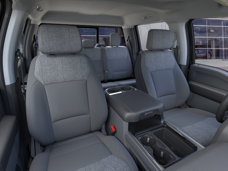 New 2026 Ford F250 XLT w/ XLT Premium Package AWD/4WD image 49