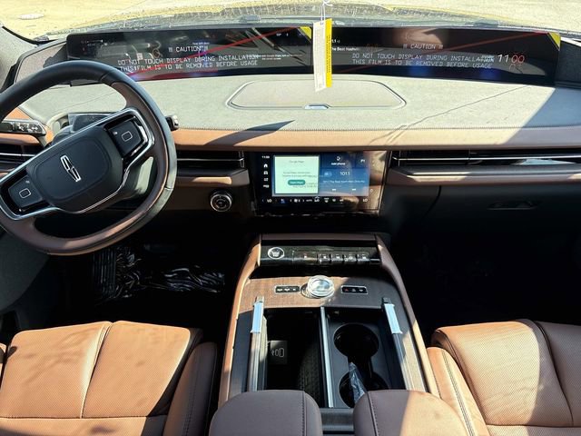 New 2026 Lincoln Navigator L Reserve image 15