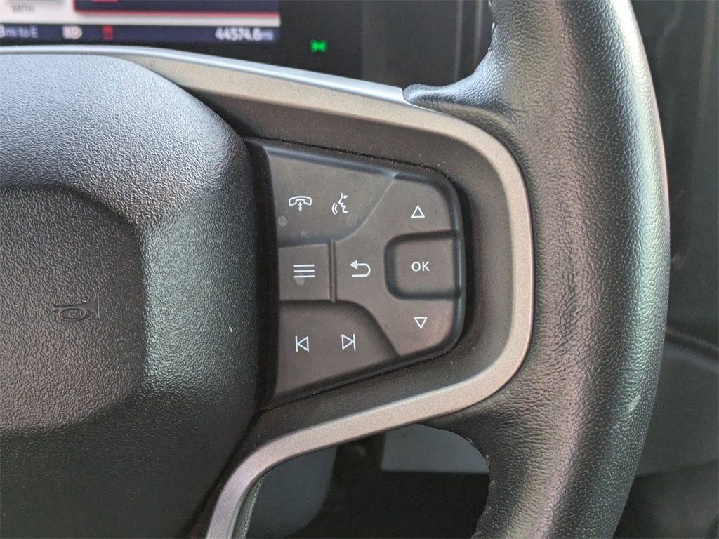 Used 2022 Ford Bronco Wildtrak image 20