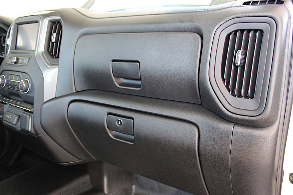 Used 2025 Chevrolet Silverado 2500 W/T w/ WT/CX Safety Package image 25