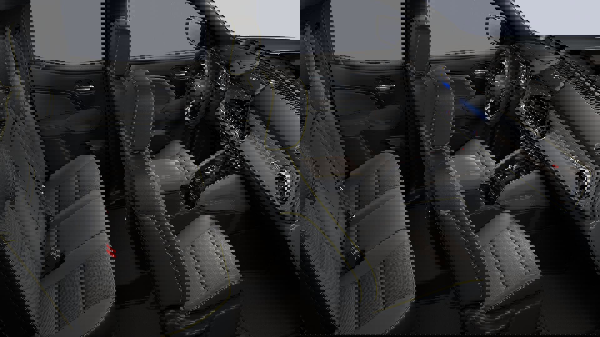 New 2026 Chevrolet Colorado ZR2 w/ Technology Package image 37