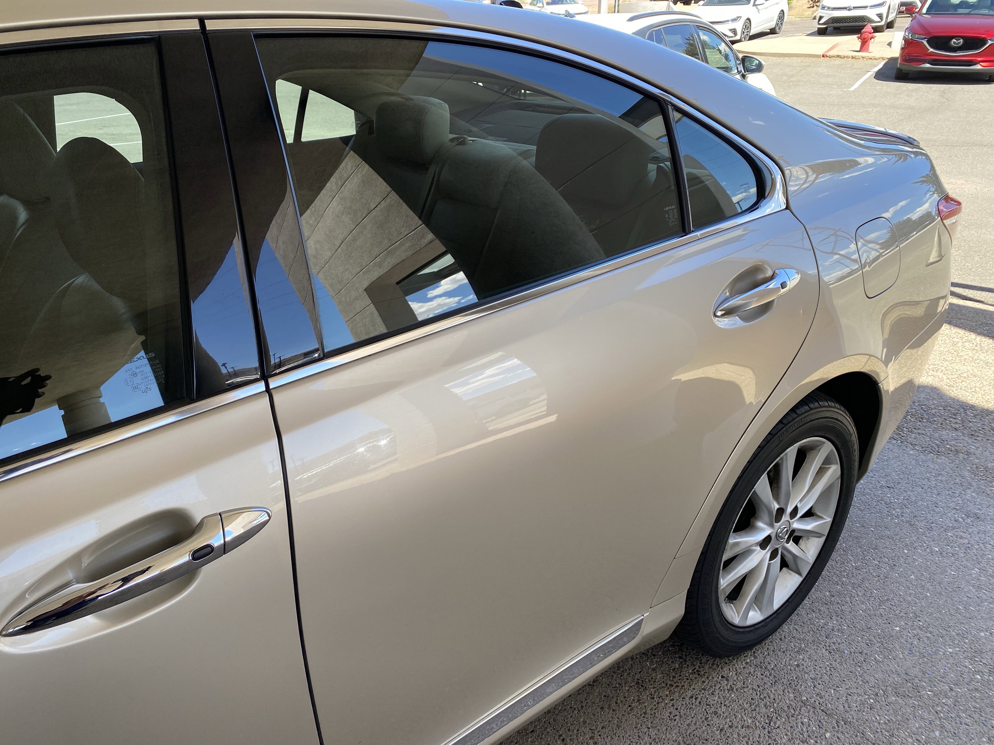 Used 2012 Lexus ES 350 image 50