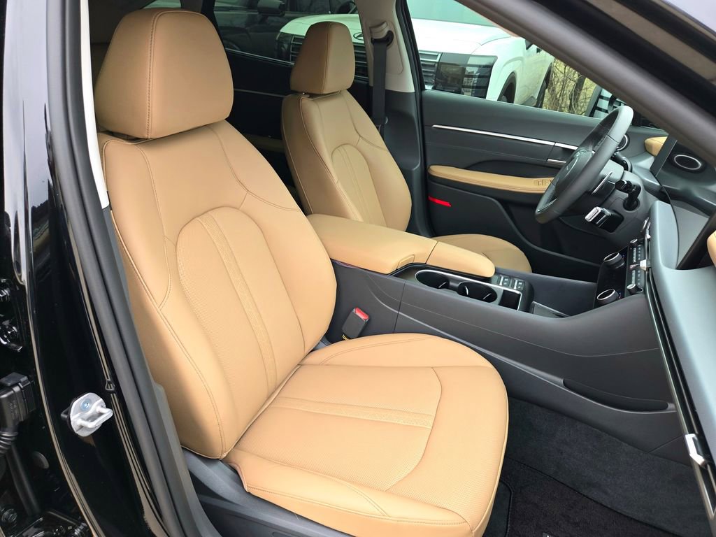 Certified 2026 Hyundai Sonata Limited image 23