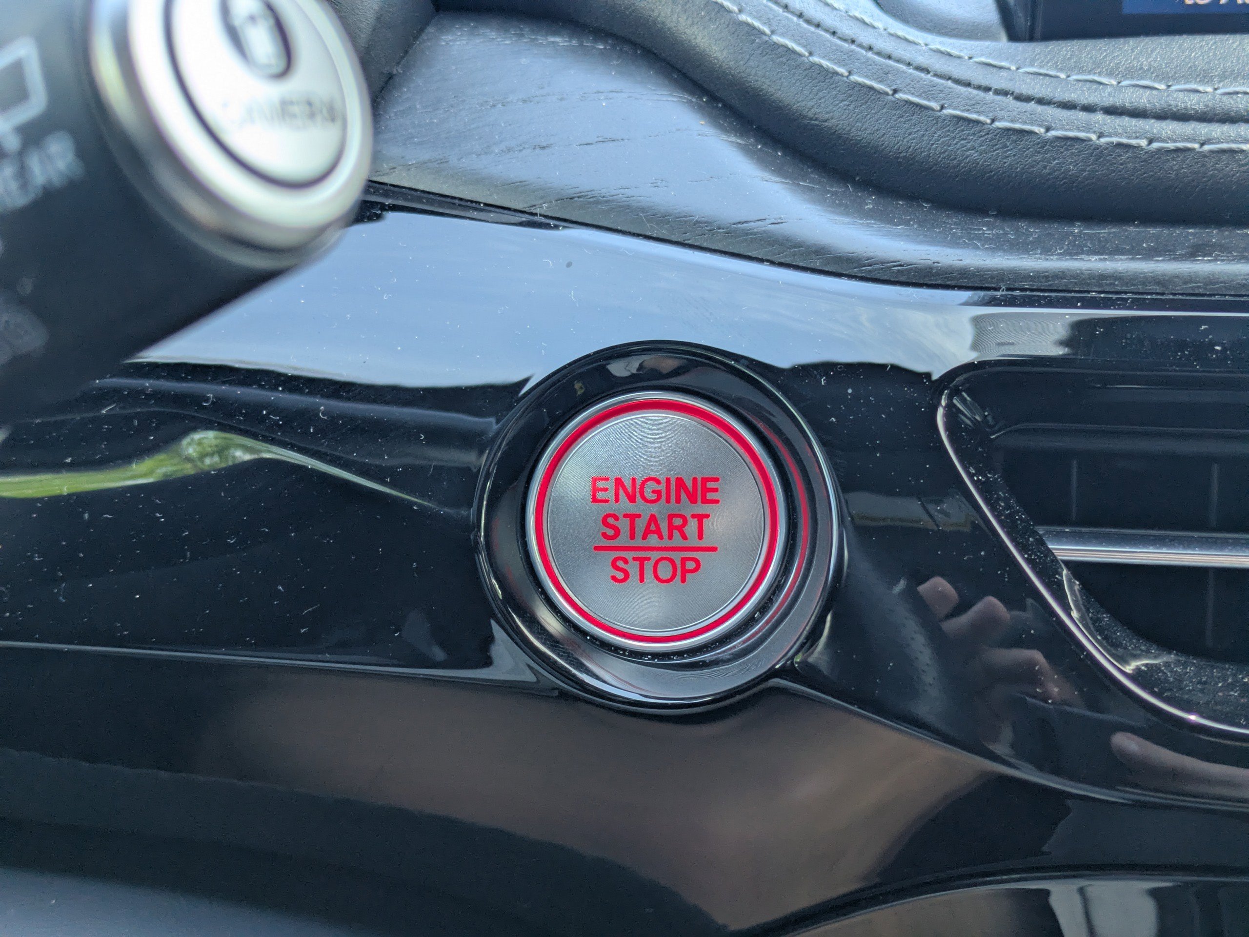 Used 2025 Acura MDX Type S image 32