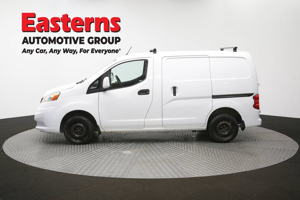 Used 2019 Nissan NV200 SV FWD image 57