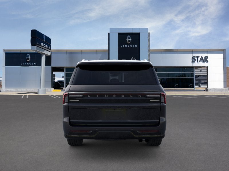 New 2026 Lincoln Navigator L Reserve AWD/4WD image 5