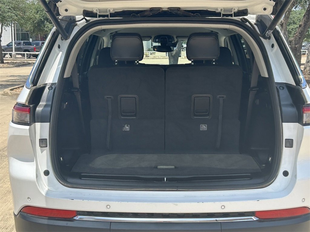 Used 2023 Jeep Grand Cherokee L Limited image 12