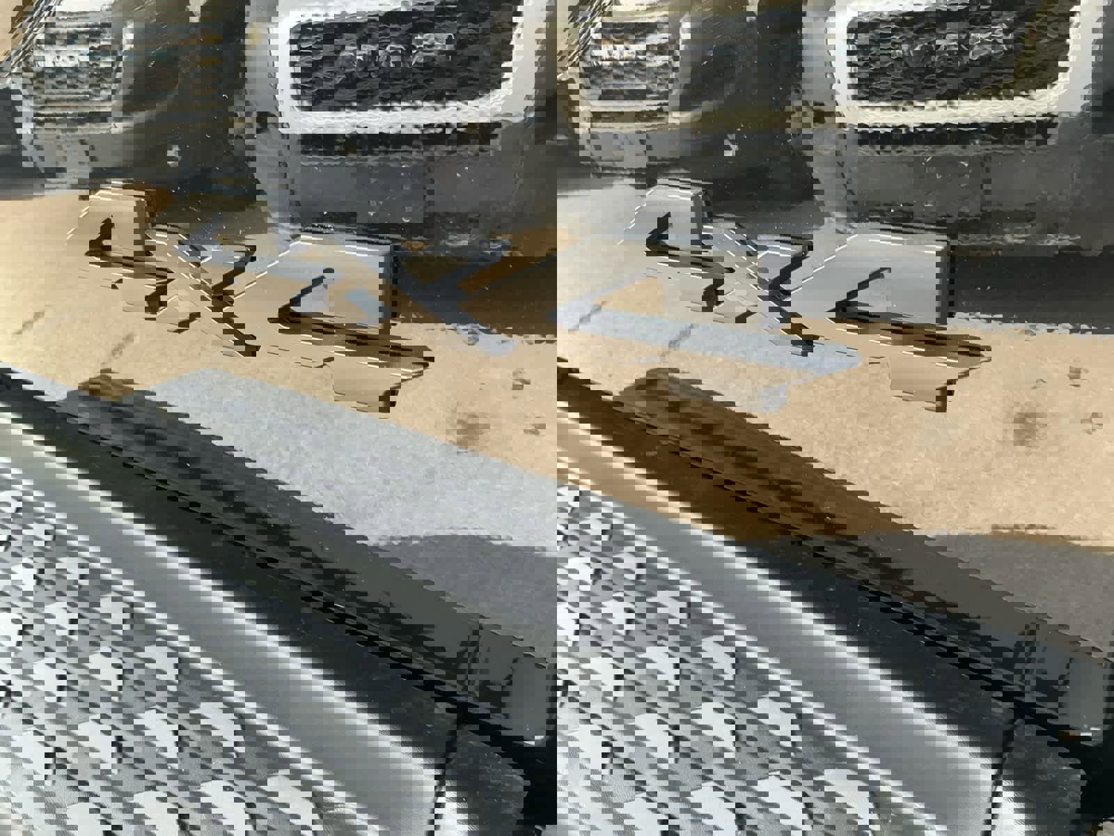 New 2026 RAM 2500 Laramie image 21