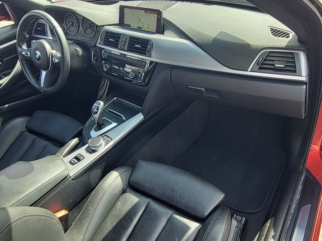 Used 2019 BMW 430i 430i image 28