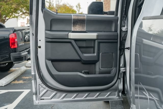 Used 2022 Ford F250 Lariat w/ Chrome Package AWD/4WD image 42