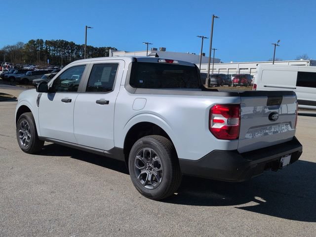 New 2026 Ford Maverick XLT w/ XLT Luxury Package AWD/4WD image 6