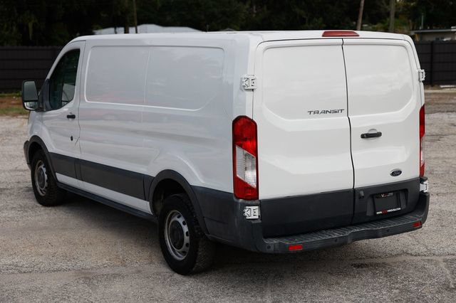 Used 2018 Ford Transit 150 130 Low Roof RWD image 8