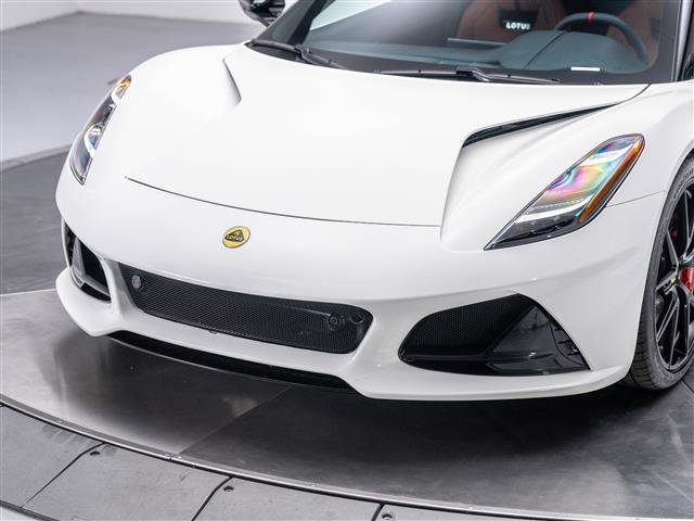 Used 2024 Lotus Emira First Edition image 23