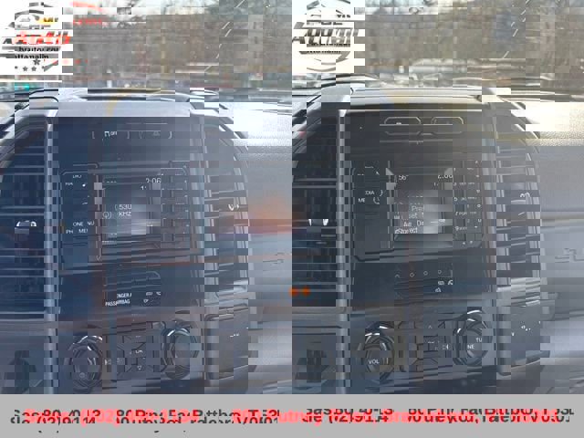 Used 2019 Ford F350 XL w/ Power Equipment Group image 21