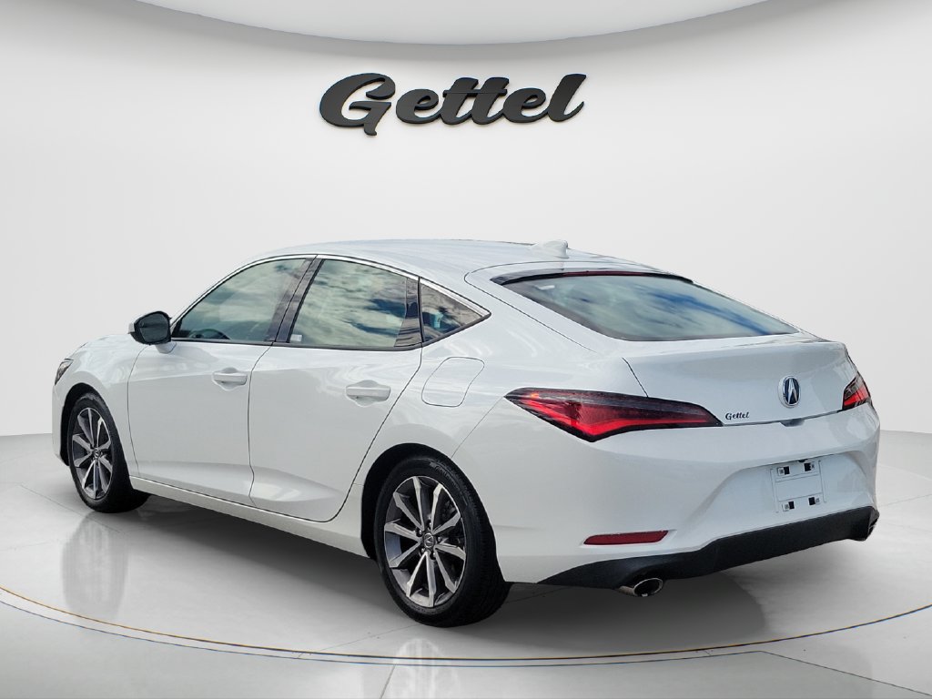 Used 2024 Acura Integra FWD image 7