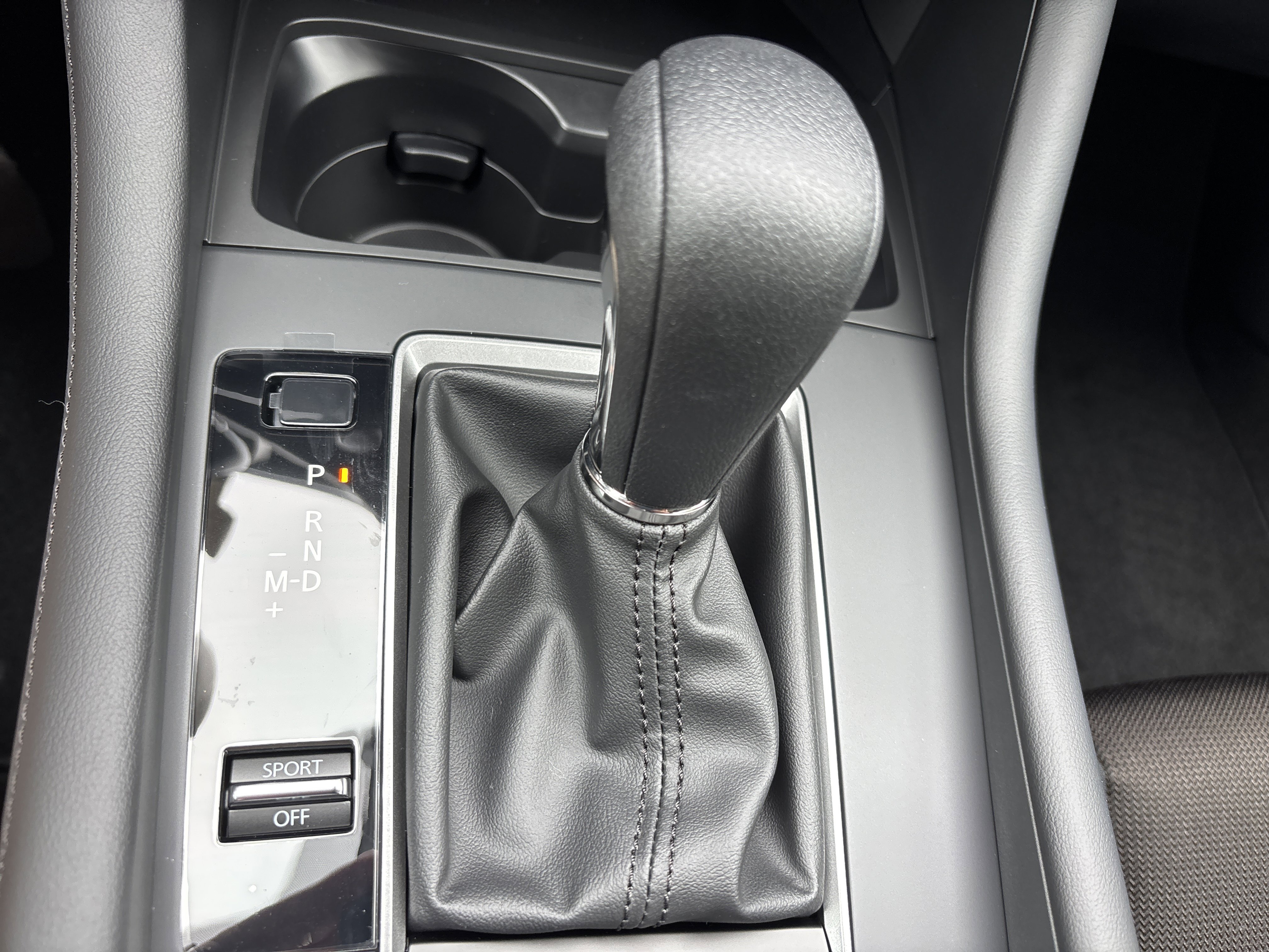 New 2026 MAZDA MAZDA3 s FWD image 32