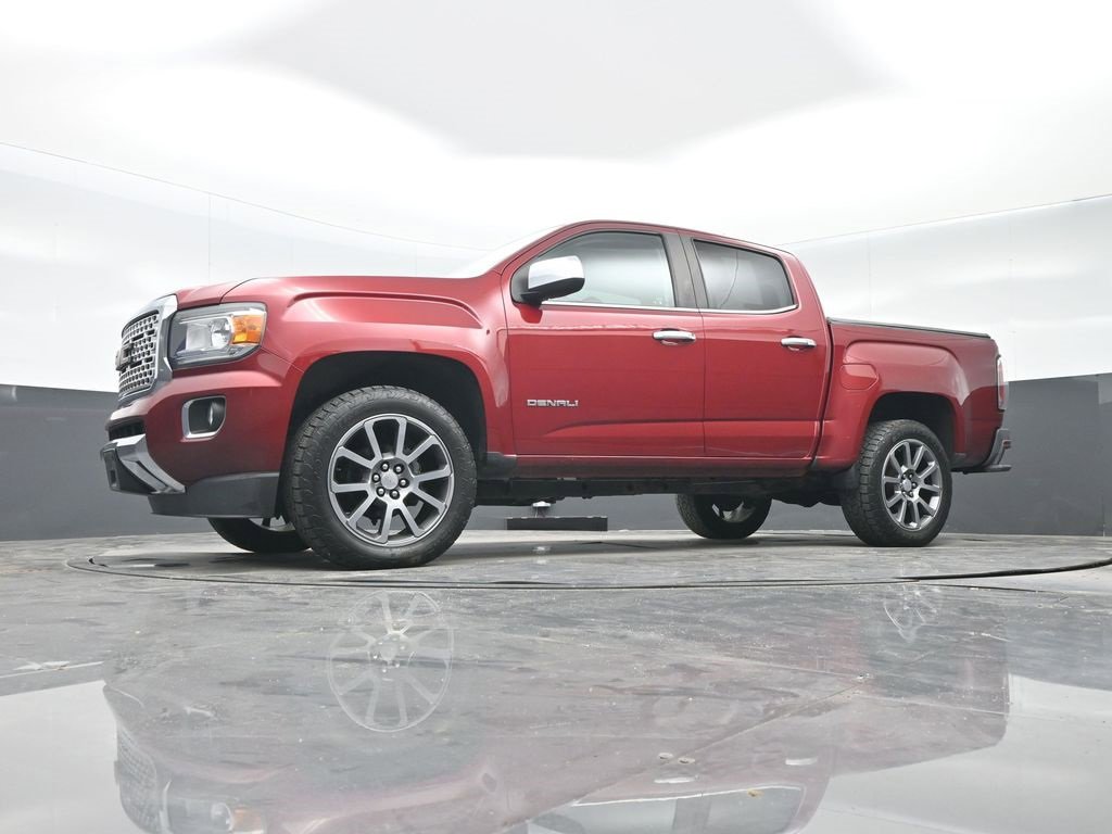 Used 2019 GMC Canyon Denali image 26