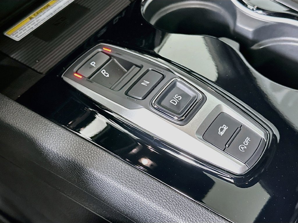 Used 2023 Honda Ridgeline Black Edition image 17
