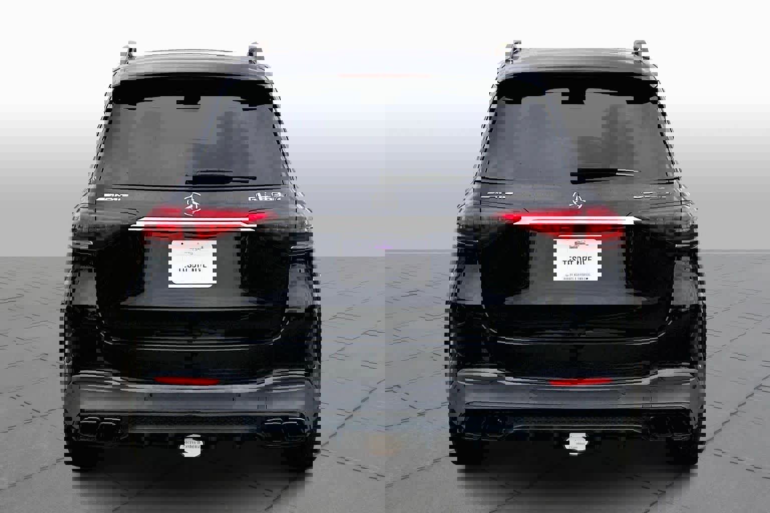 Used 2021 Mercedes-Benz GLE 63 AMG S image 4