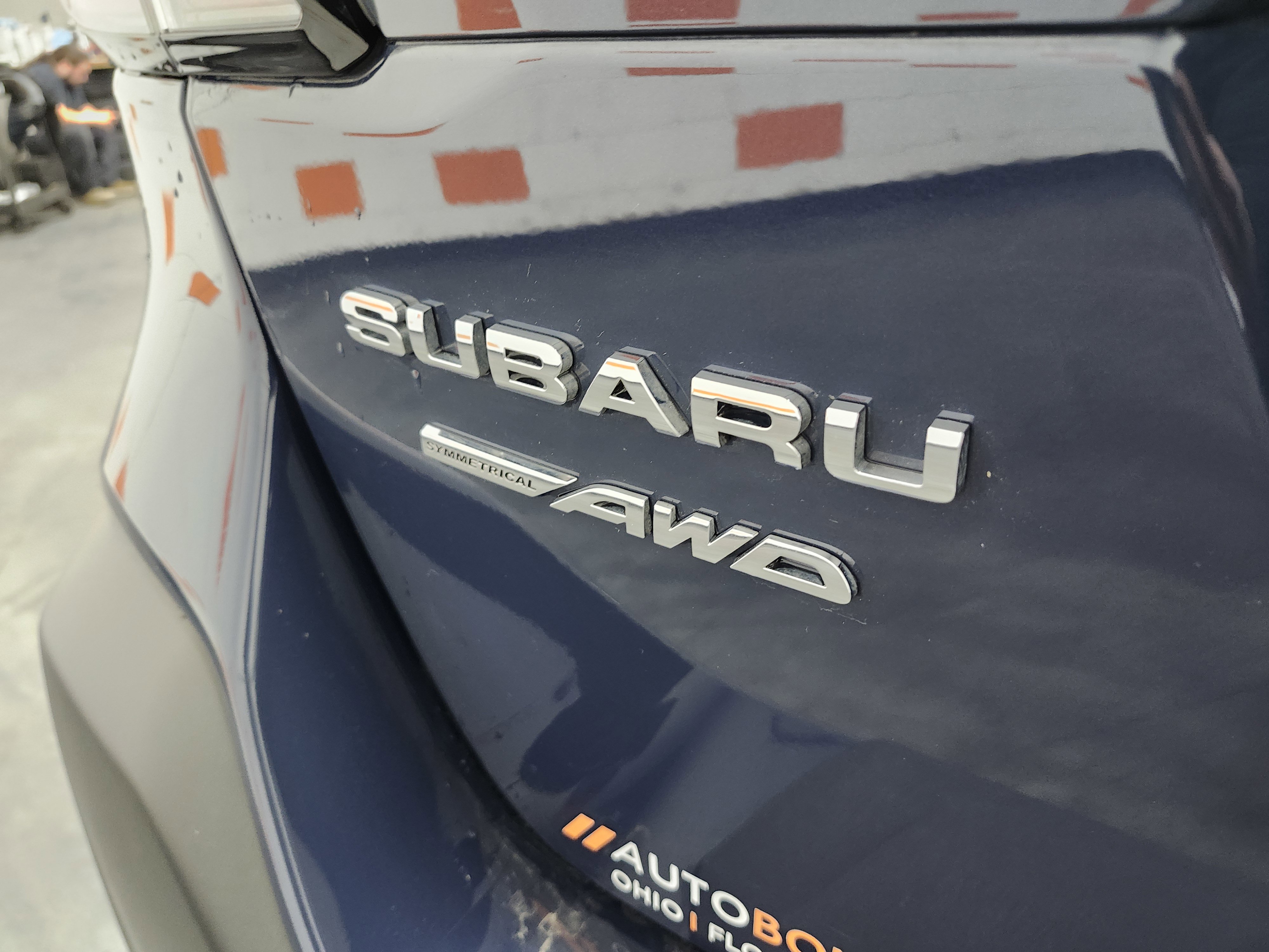 Used 2025 Subaru Outback Touring XT w/ Popular Package #2 image 26