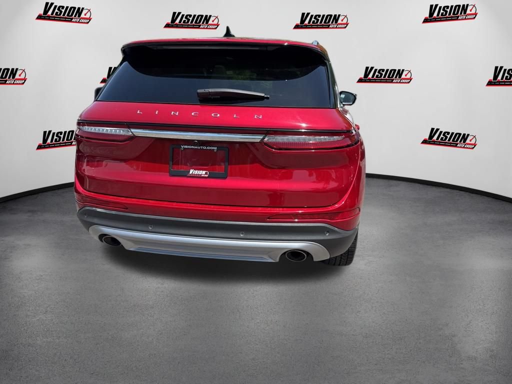 Used 2023 Lincoln Corsair Reserve w/ Equipment Group 201A AWD/4WD image 6