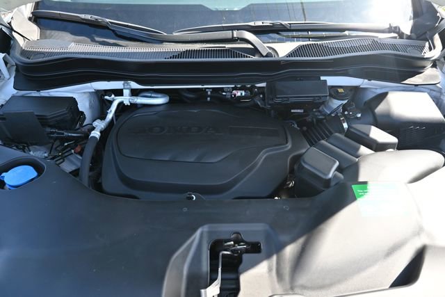 Used 2023 Honda Passport TrailSport image 15