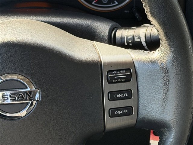 Used 2012 Nissan Titan SV w/ SV Value Truck Pkg image 13