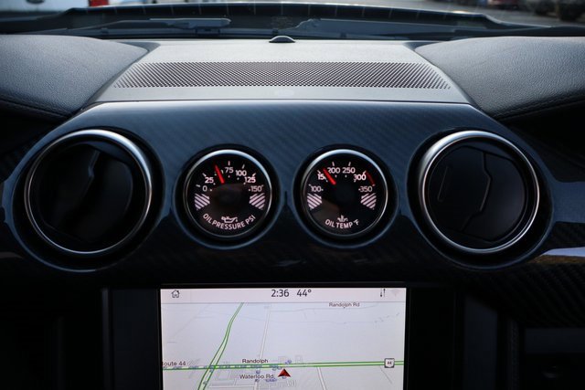 Used 2022 Ford Mustang Shelby GT500 w/ Carbon Fiber Track Pack image 30