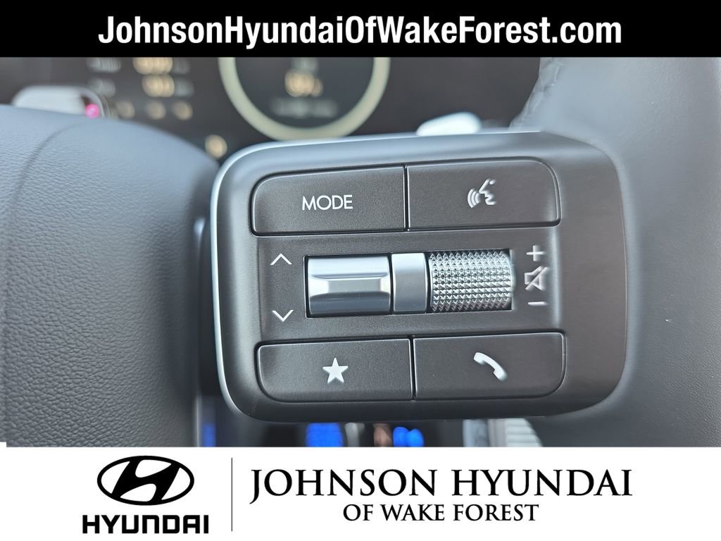 New 2026 Hyundai Palisade Calligraphy image 29