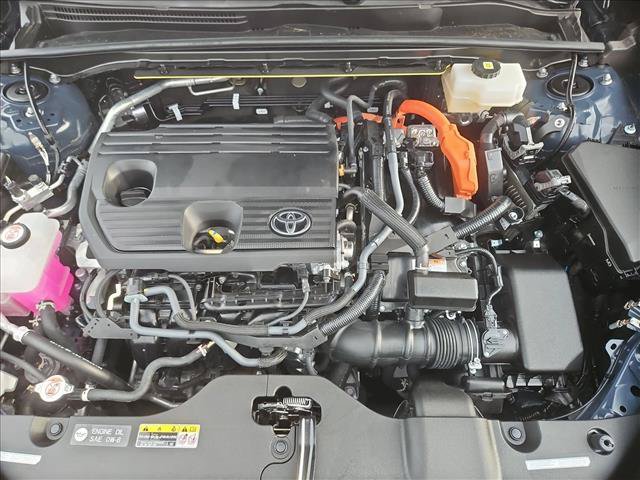 Certified 2026 Toyota Crown AWD/4WD image 29