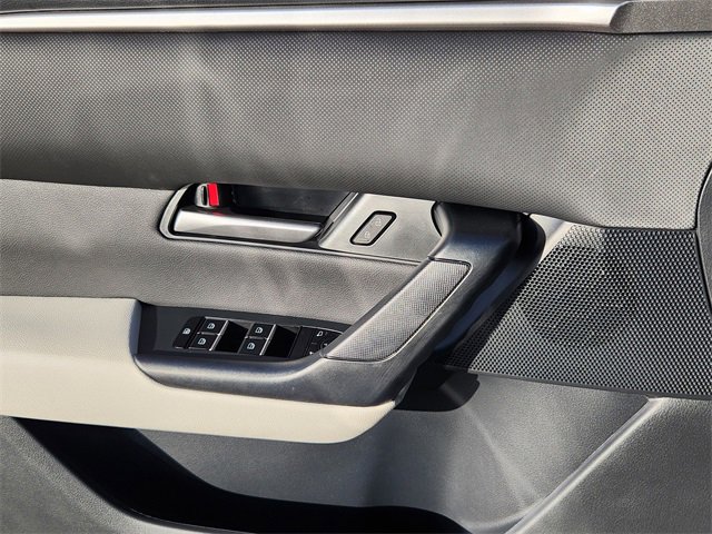 New 2026 MAZDA CX-50 AWD 2.5 S w/ Accent Package image 3