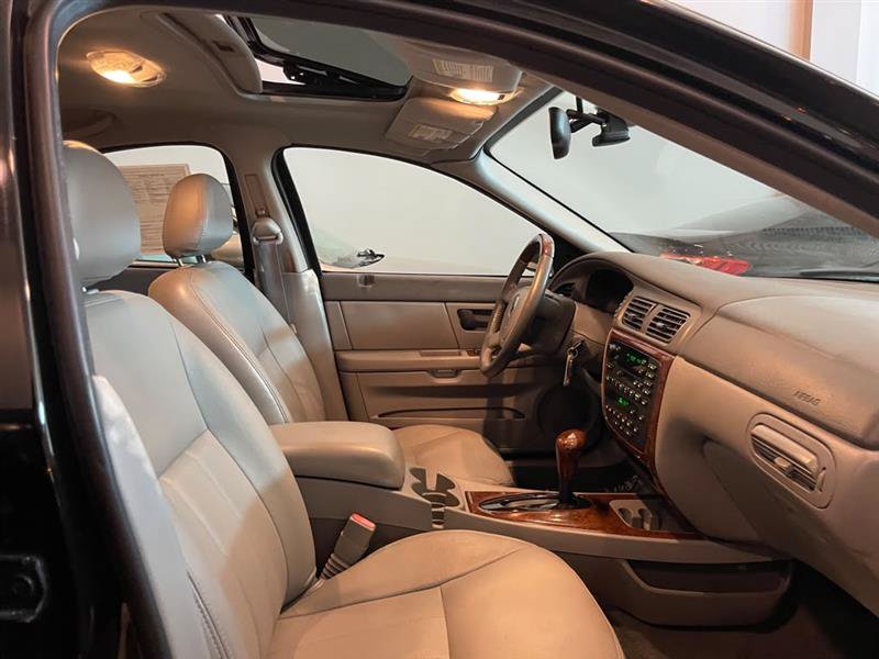 Used 2005 Mercury Sable LS FWD image 74