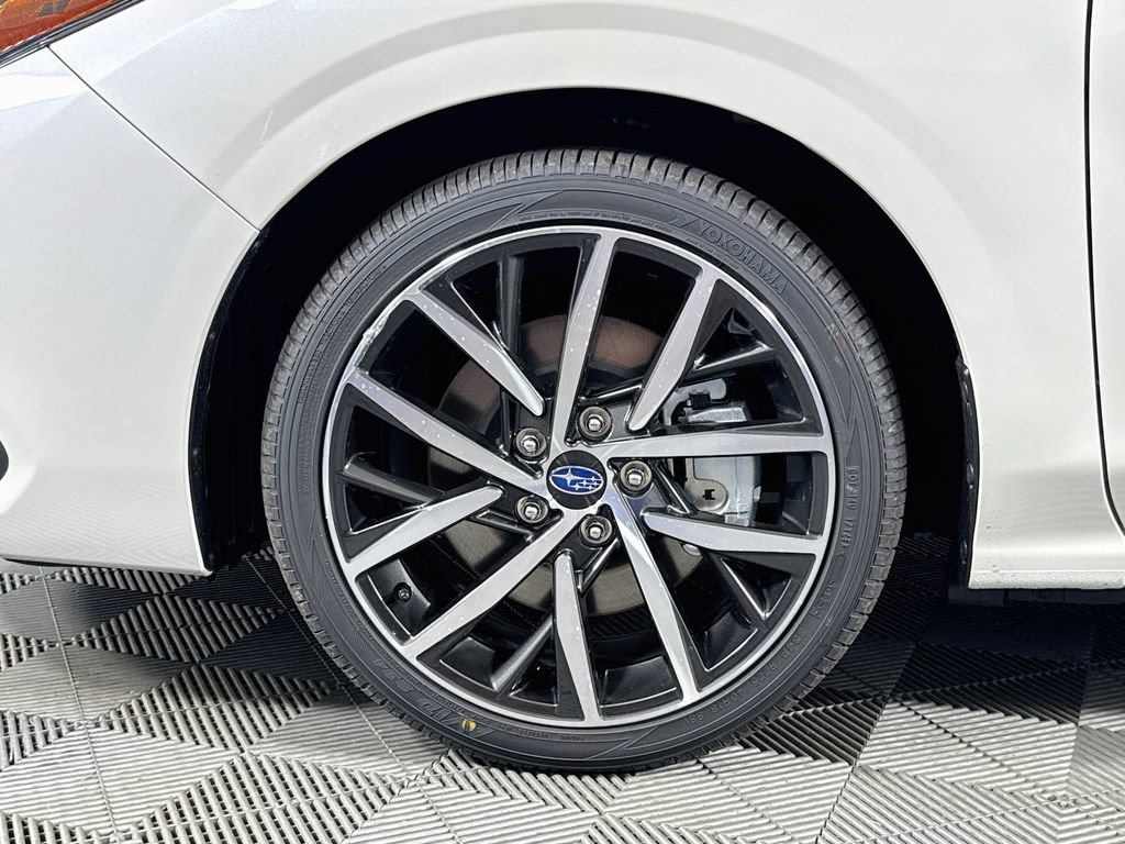 New 2026 Subaru Impreza 2.0i Sport AWD/4WD image 29