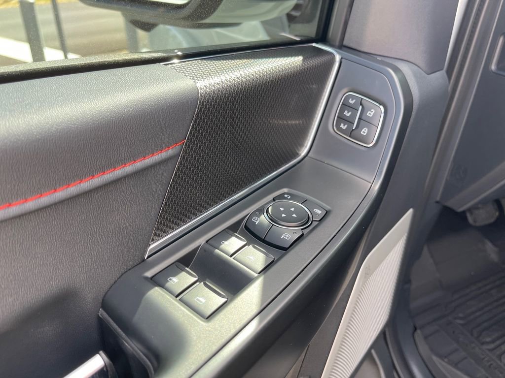 New 2026 Ford F150 Raptor AWD/4WD image 5