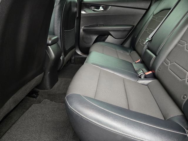 Used 2023 Kia Forte GT-Line FWD image 28