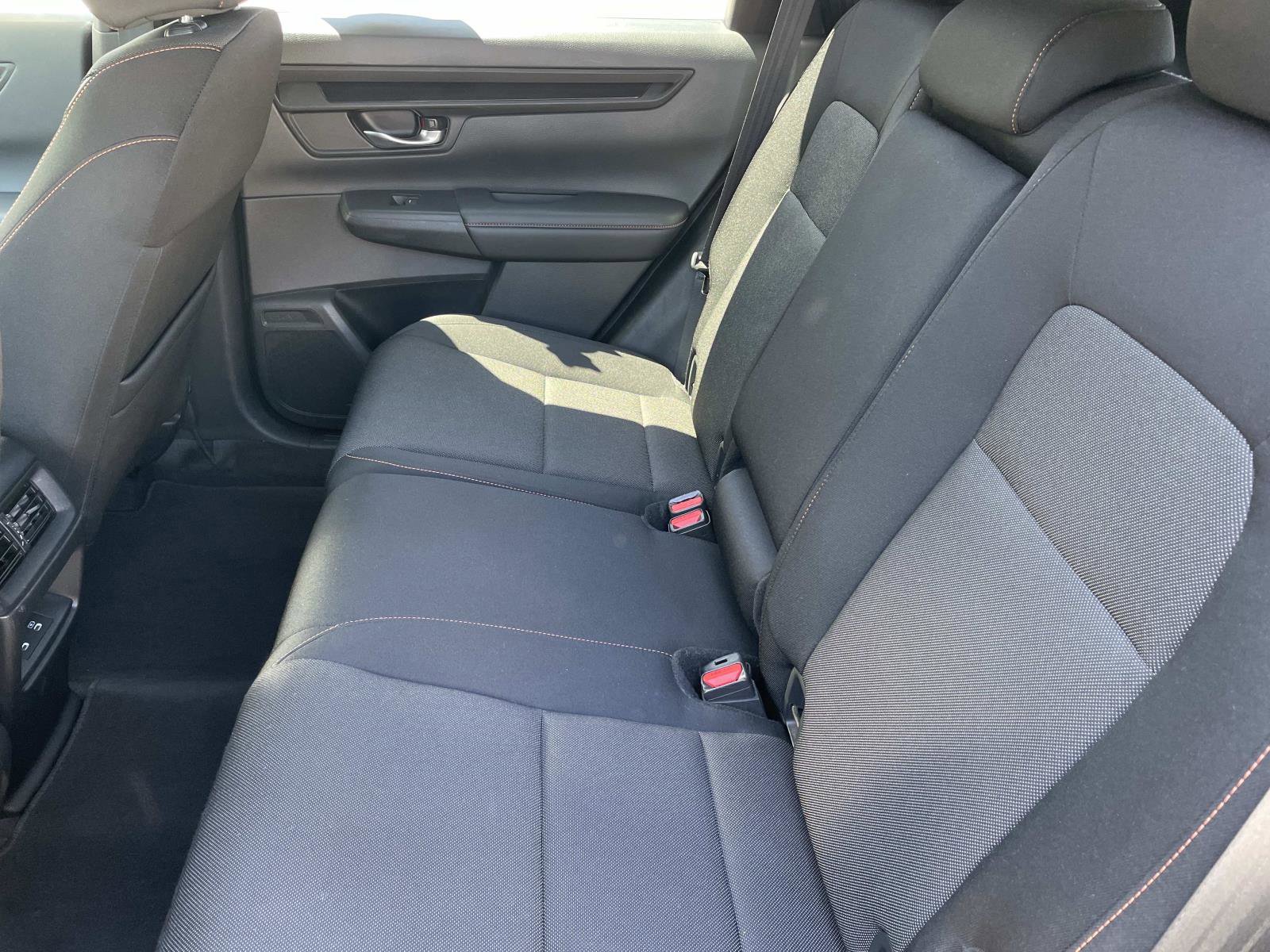 Certified 2023 Honda CR-V Sport image 19