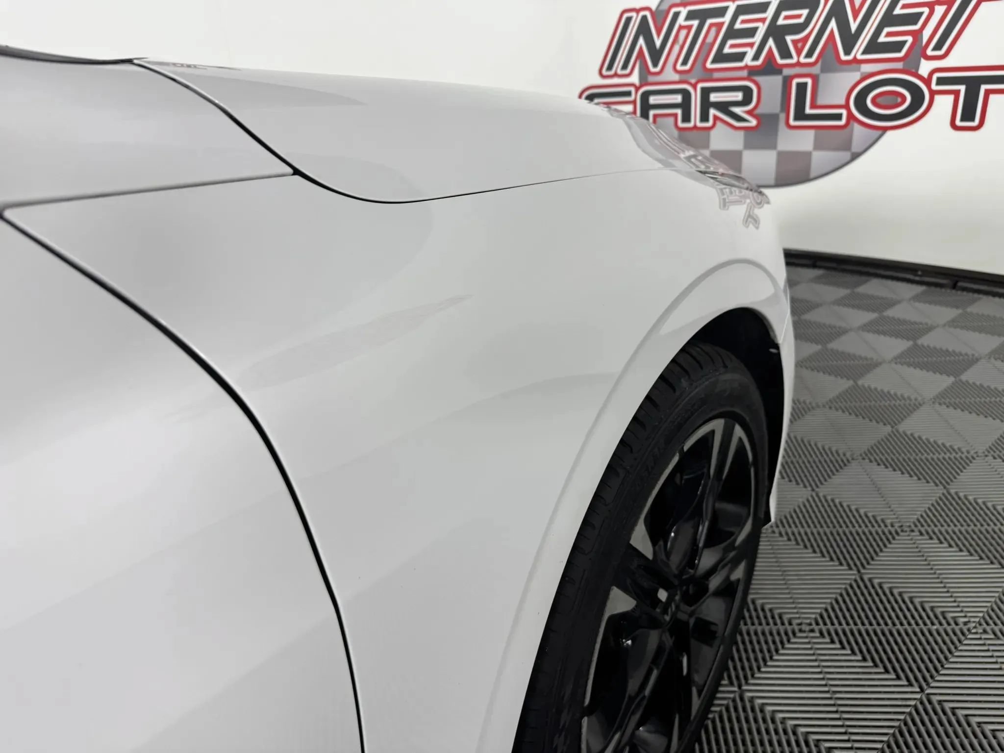 Used 2021 Kia K5 GT-Line w/ GT-Line FWD Premium Package image 33