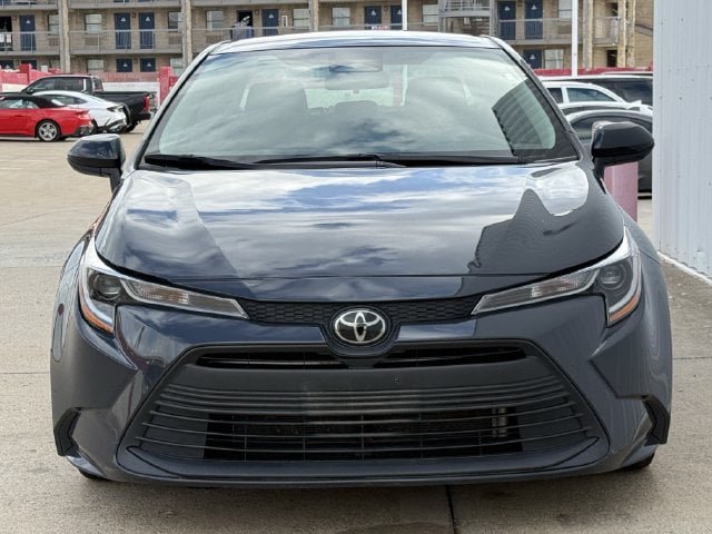 Used 2024 Toyota Corolla LE FWD image 8