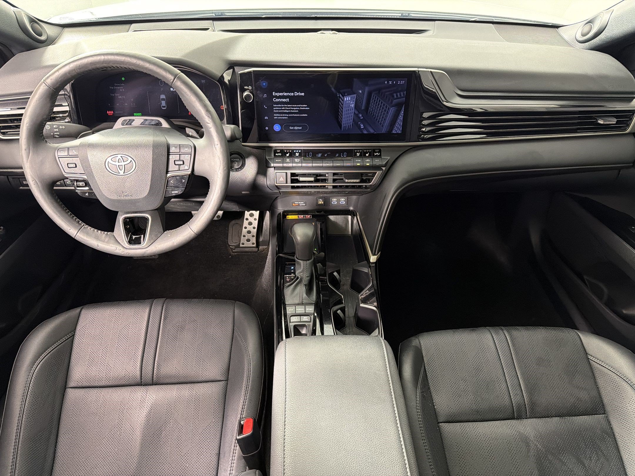 Used 2025 Toyota Camry XSE w/ Premium Plus Package AWD/4WD image 16