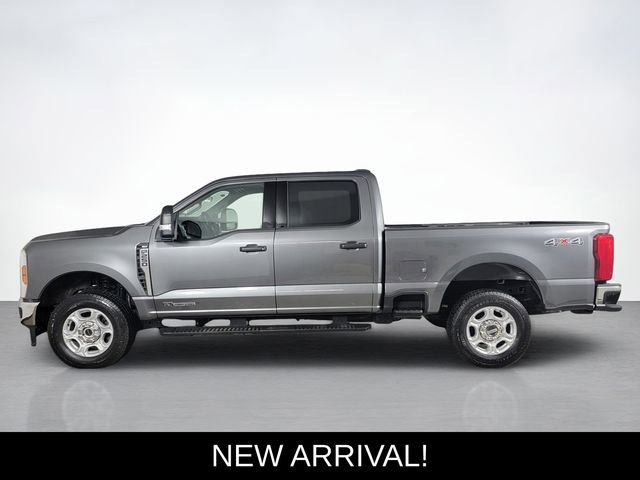 Used 2025 Ford F250 XLT AWD/4WD image 6