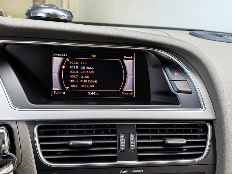 Used 2010 Audi A5 2.0T Premium Plus image 25