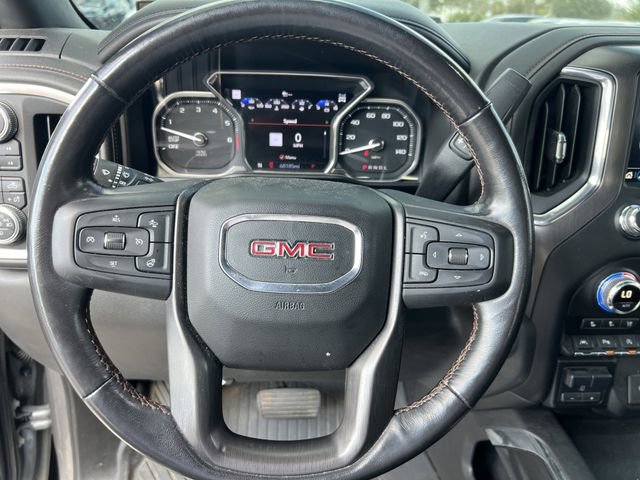 Used 2020 GMC Sierra 1500 AT4 w/ AT4 Premium Package image 34