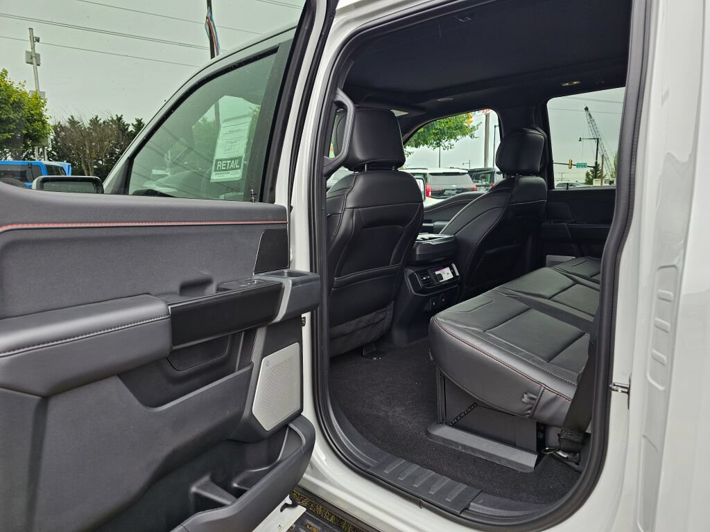 New 2026 Ford F150 Raptor AWD/4WD image 10