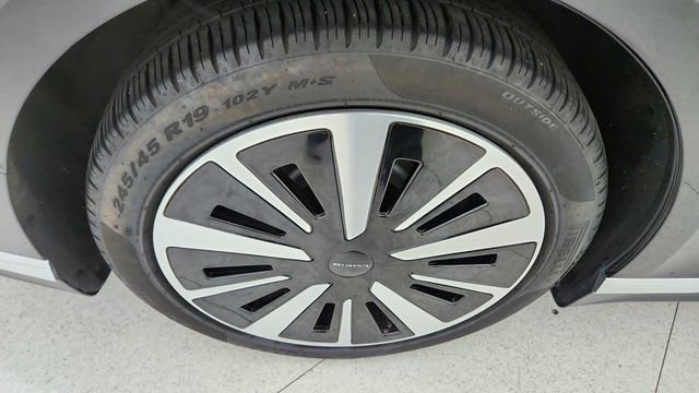 Used 2024 Lucid Air Touring image 56