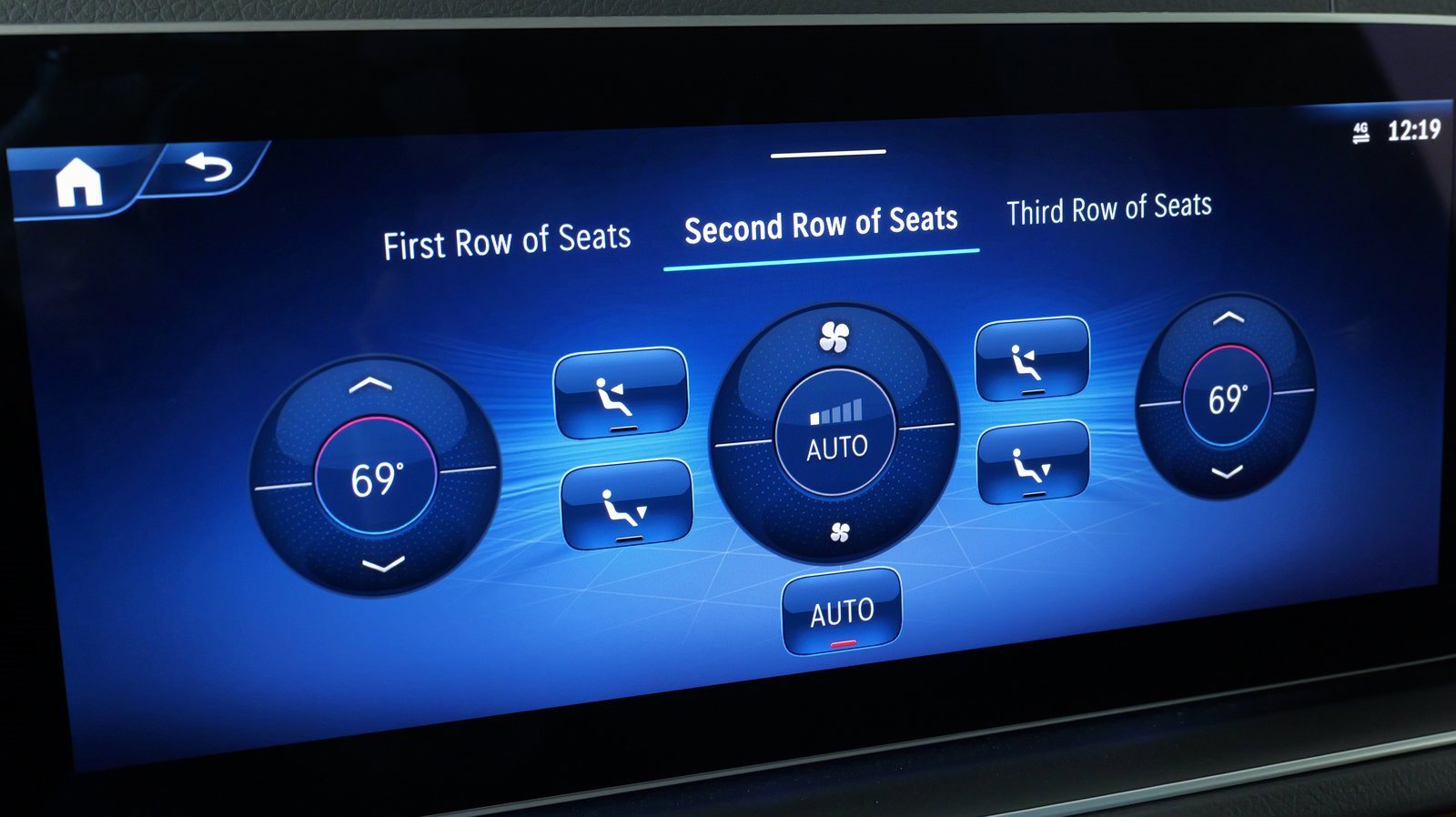 Used 2024 Mercedes-Benz GLS 450 4MATIC w/ AMG Line Exterior image 64