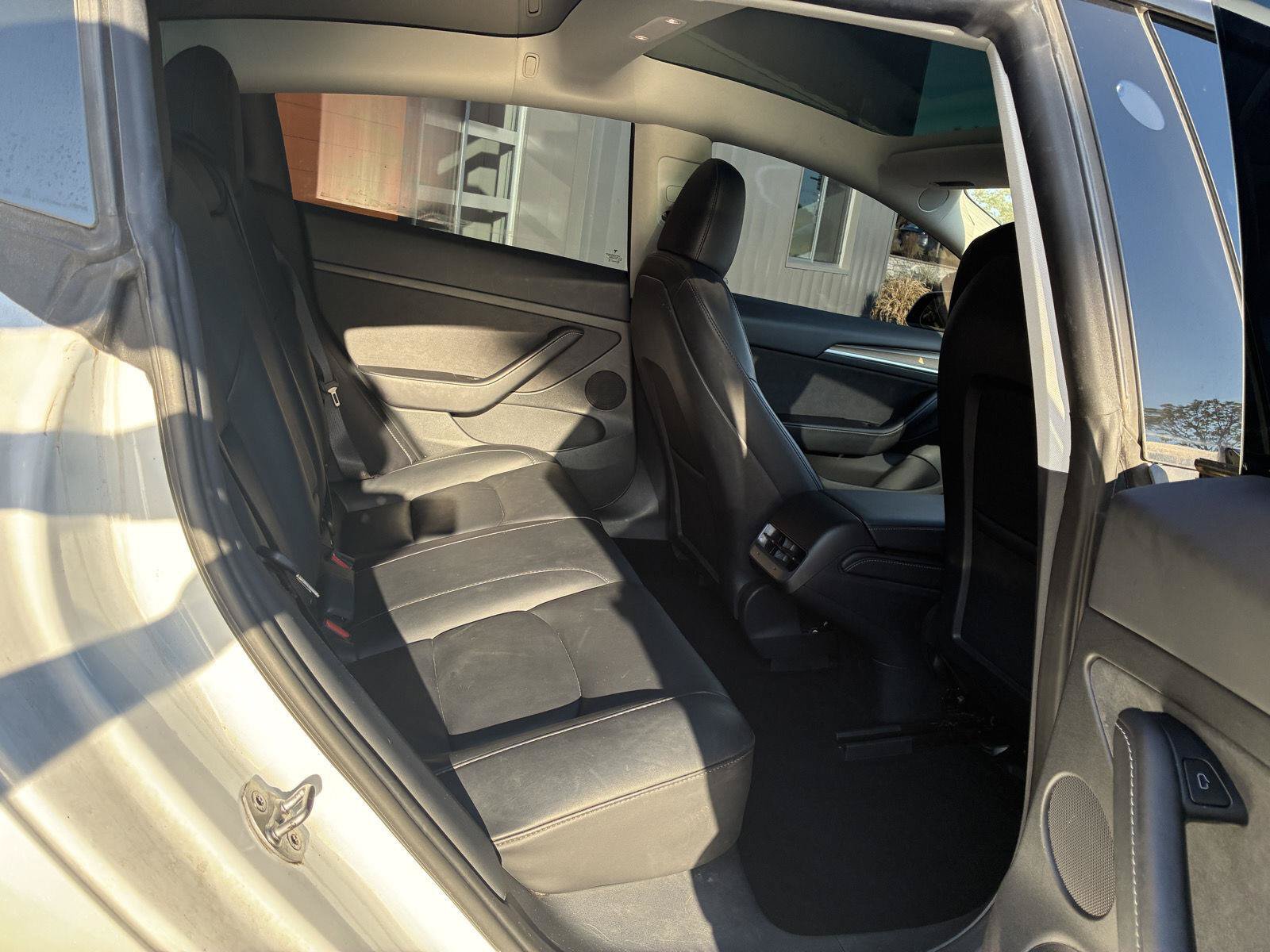 Used 2023 Tesla Model 3 Standard Range RWD image 12