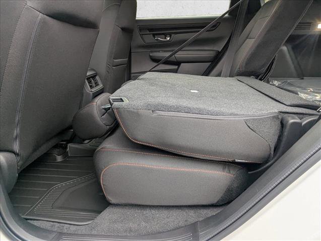 Used 2026 Honda CR-V Sport image 5