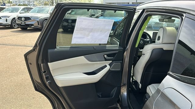 New 2026 Acura MDX A-Spec w/ Advance Package AWD/4WD image 22