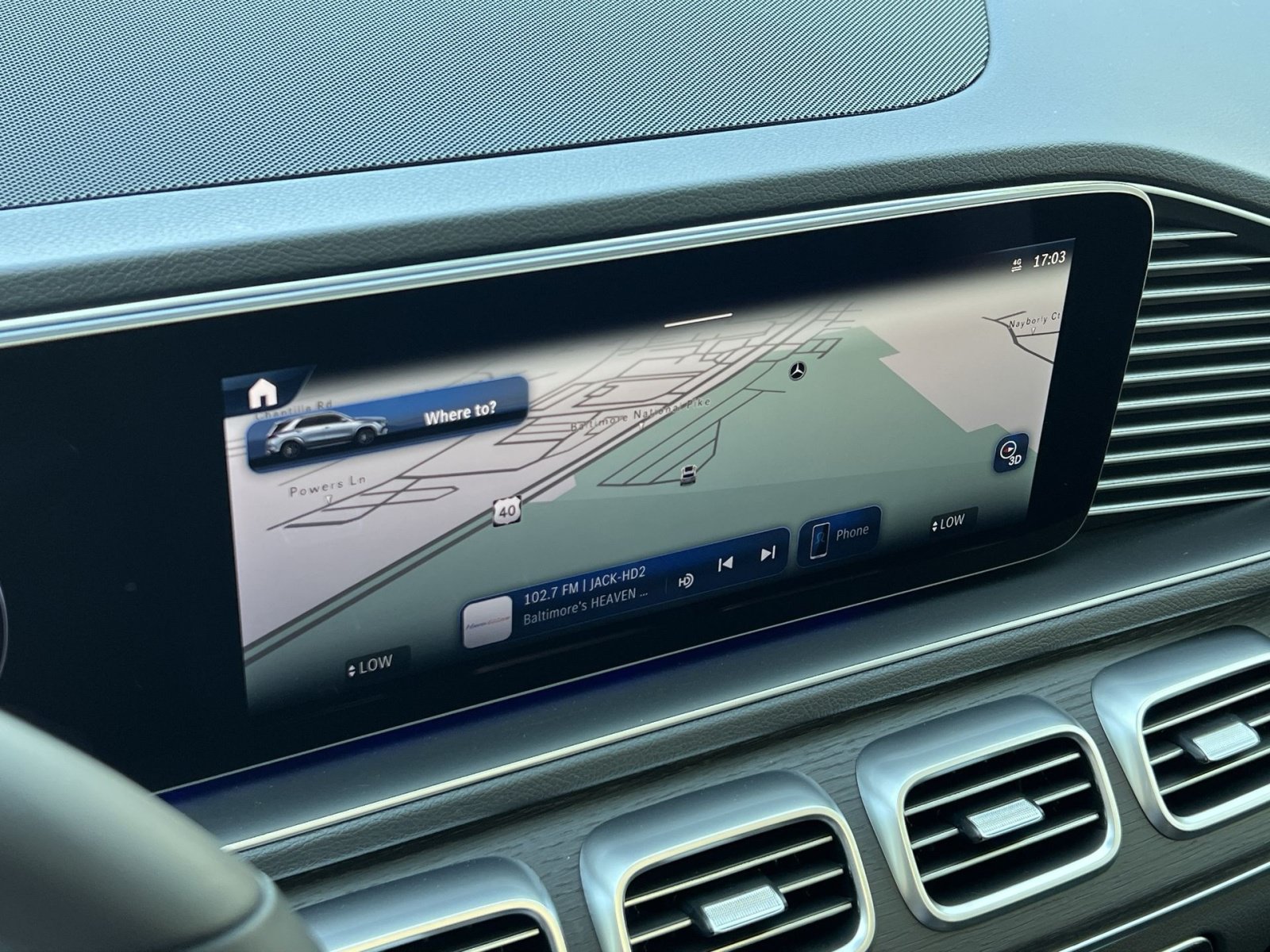 New 2026 Mercedes-Benz GLE 350 4MATIC image 25